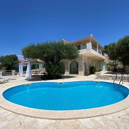 Federico Villa Khalikeri Exterior photo
