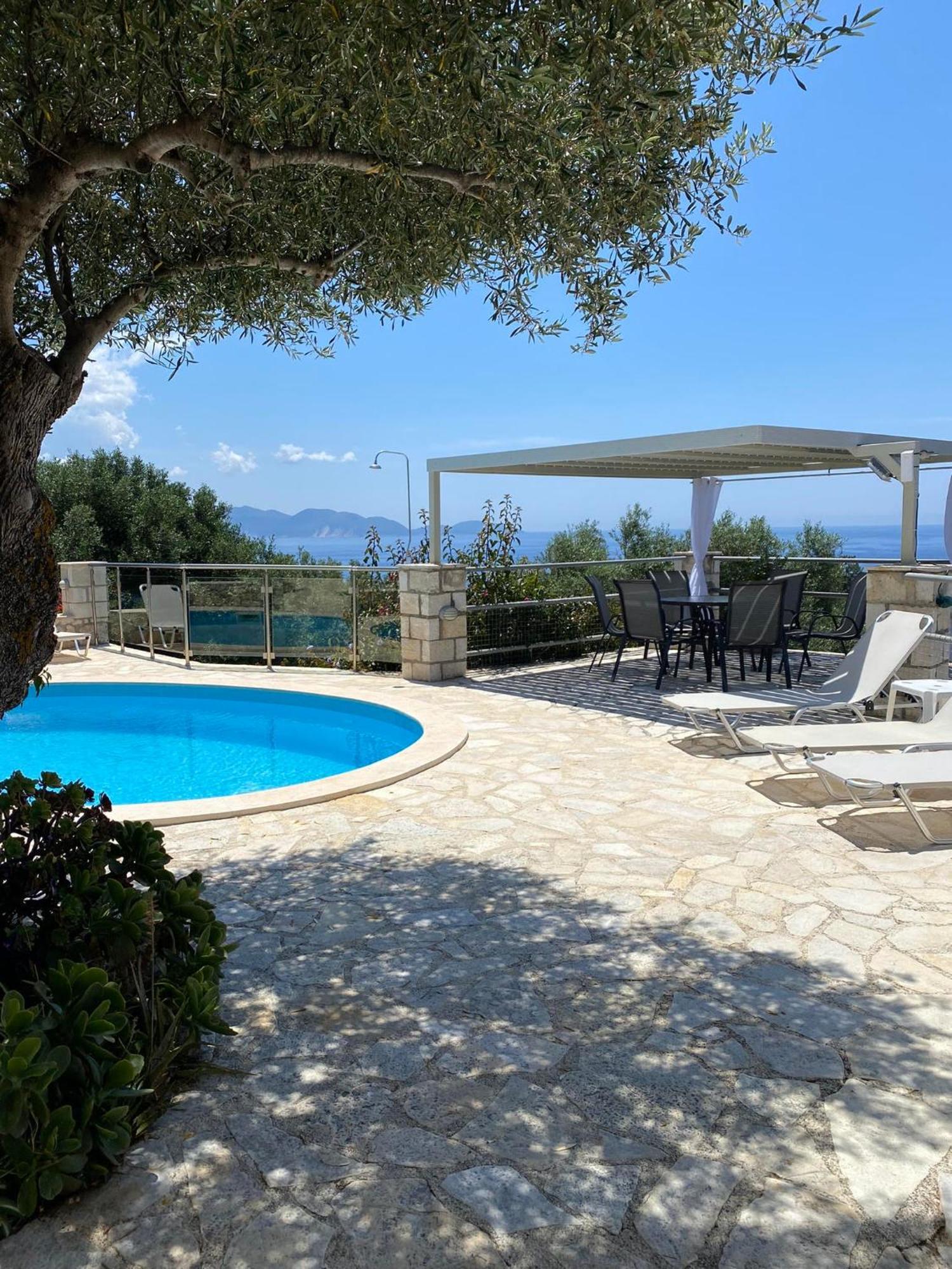 Federico Villa Khalikeri Exterior photo