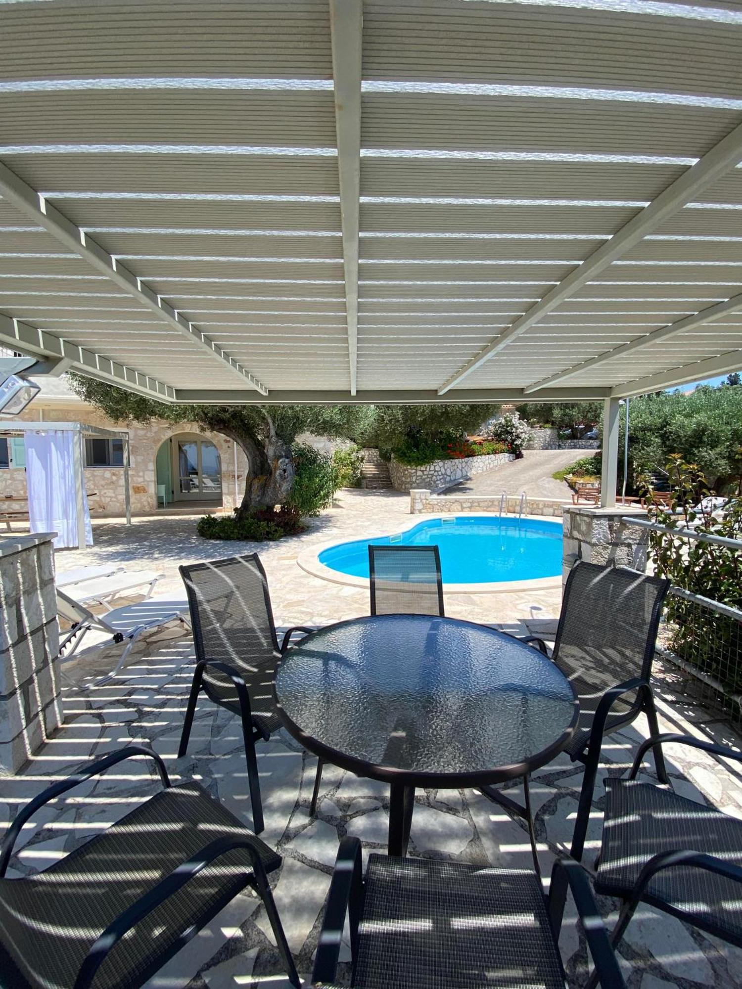 Federico Villa Khalikeri Exterior photo