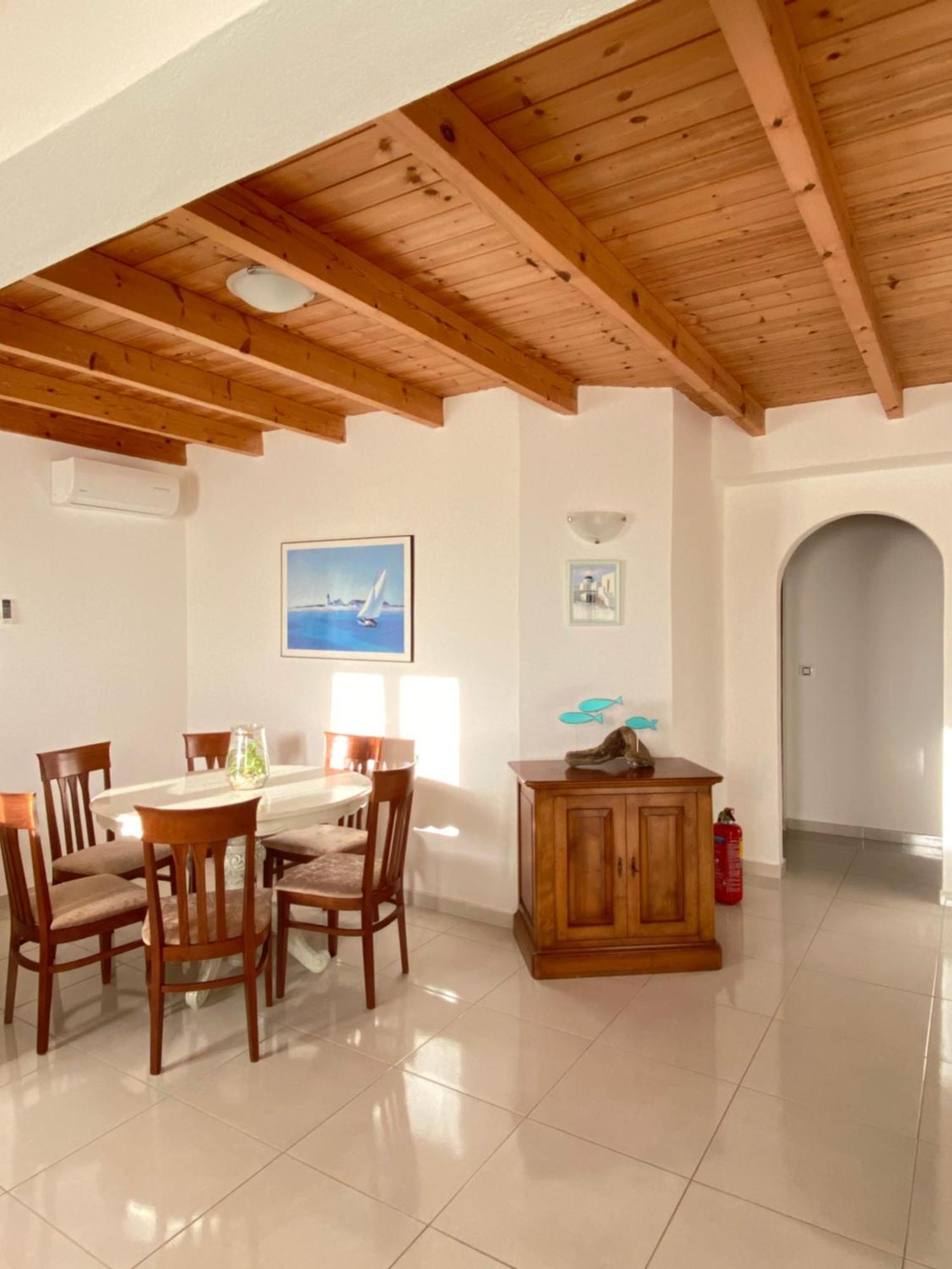 Federico Villa Khalikeri Exterior photo