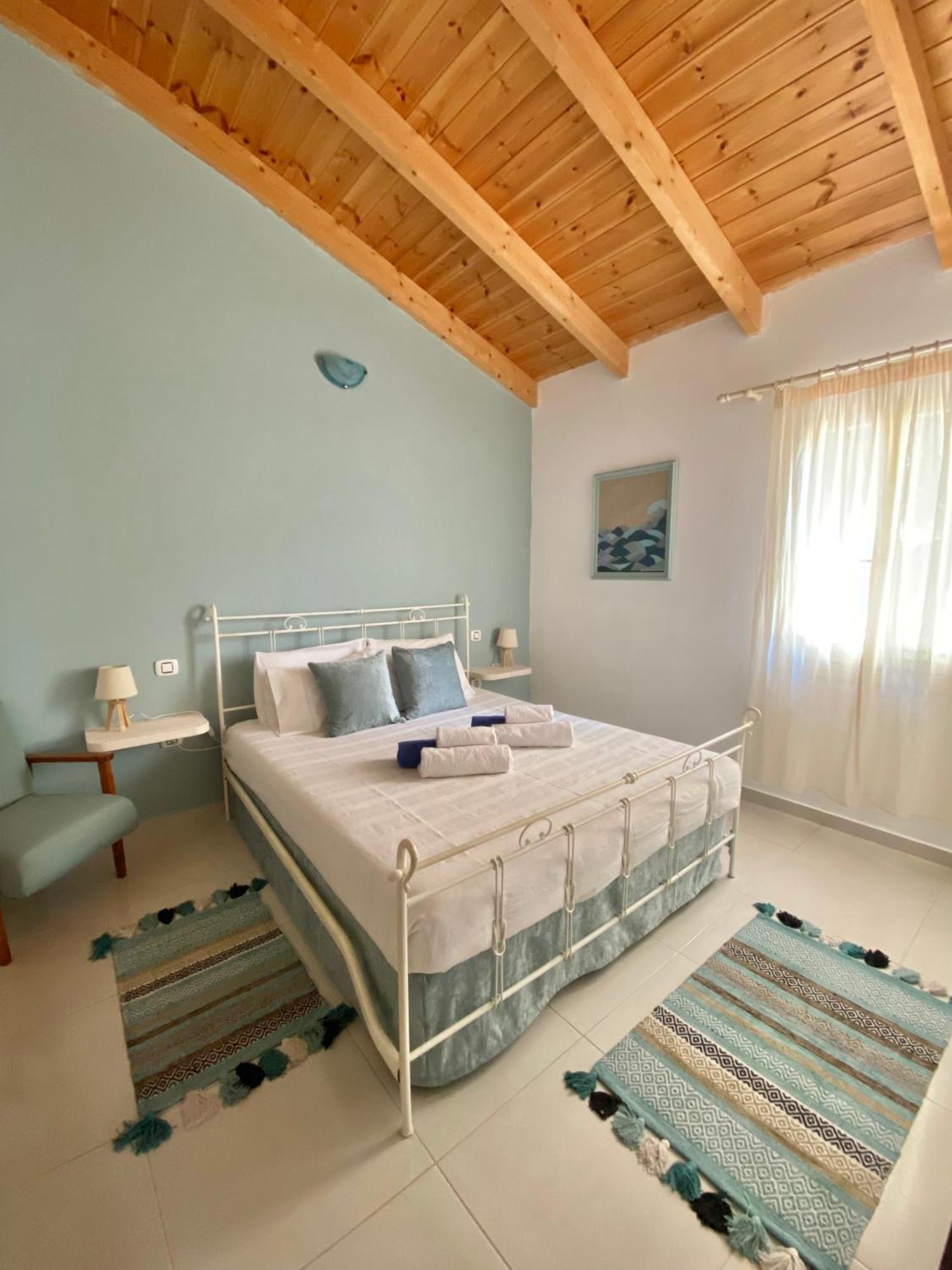 Federico Villa Khalikeri Exterior photo