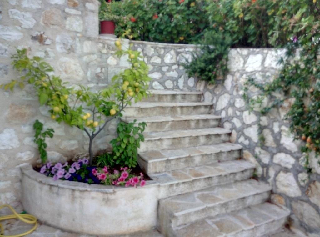 Federico Villa Khalikeri Exterior photo