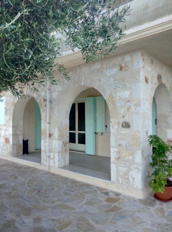 Federico Villa Khalikeri Exterior photo