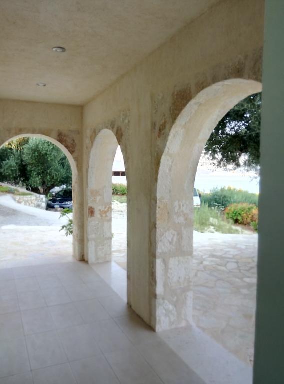 Federico Villa Khalikeri Exterior photo